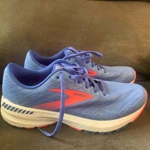 Brooks running shoes
